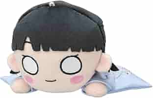 百生吟子 寝そべり ぬいぐるみ 夏制服 オンライン限定 セット Amazon.co.jp: 百生吟子 ラブライブ 蓮ノ空女学院スクール
